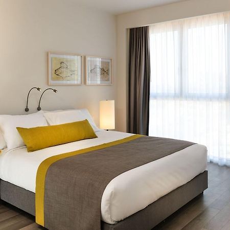 Herods Herzliya Hotel By The Beach Extérieur photo