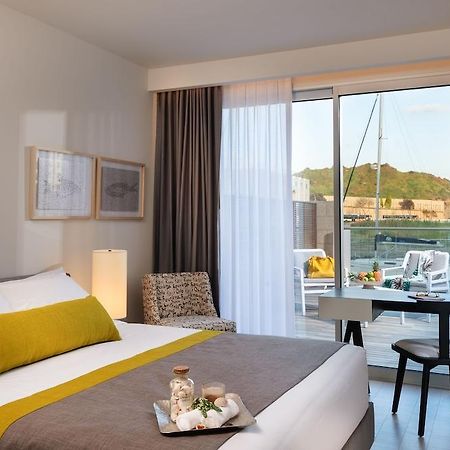 Herods Herzliya Hotel By The Beach Extérieur photo
