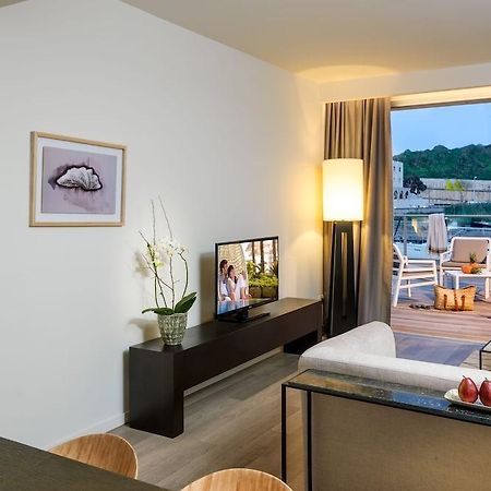 Herods Herzliya Hotel By The Beach Extérieur photo