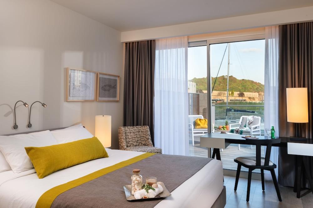 Herods Herzliya Hotel By The Beach Extérieur photo