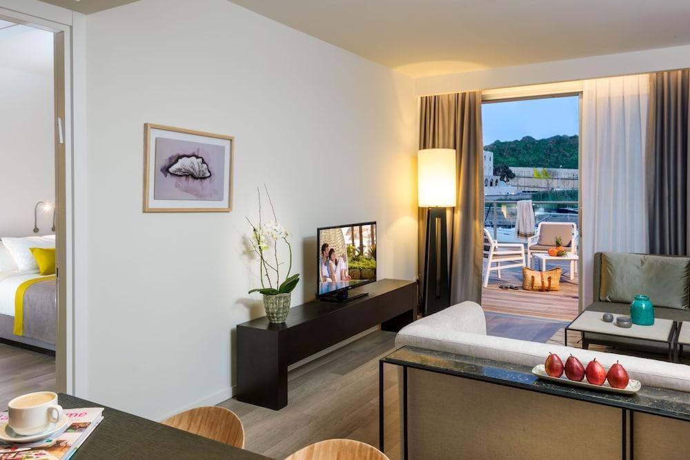 Herods Herzliya Hotel By The Beach Extérieur photo
