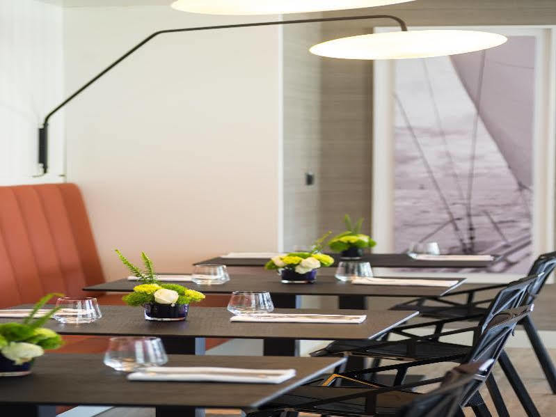 Herods Herzliya Hotel By The Beach Extérieur photo