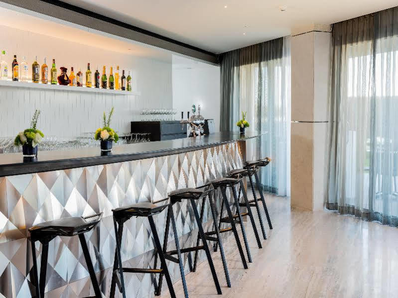 Herods Herzliya Hotel By The Beach Extérieur photo
