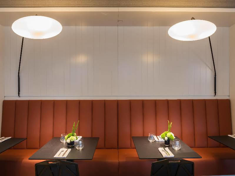 Herods Herzliya Hotel By The Beach Extérieur photo