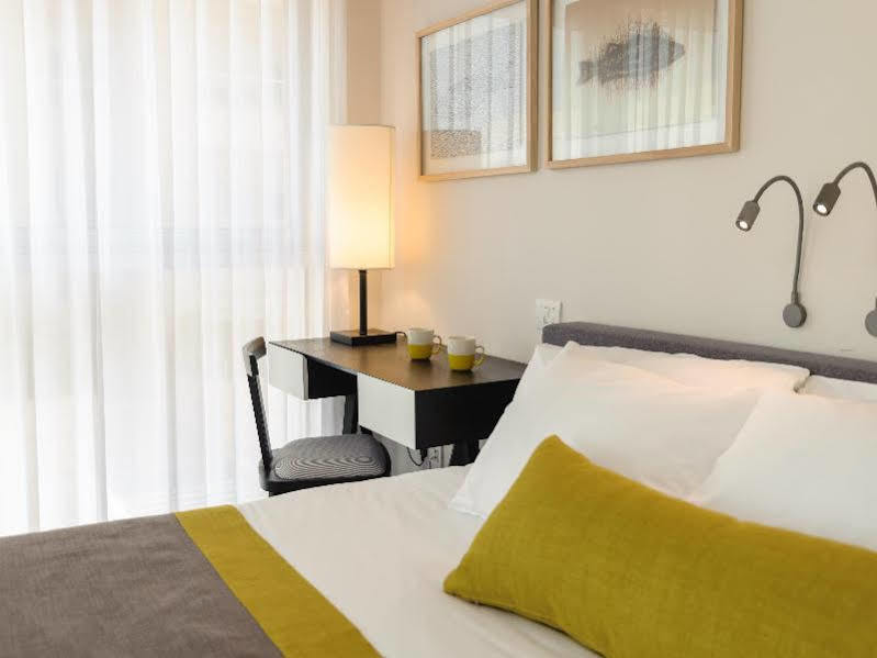 Herods Herzliya Hotel By The Beach Extérieur photo