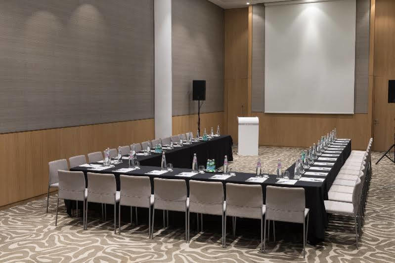 Herods Herzliya Hotel By The Beach Extérieur photo